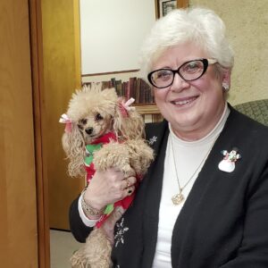 Sheila Williams retires after 46+ years